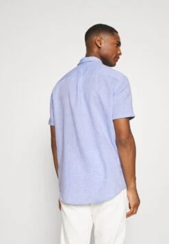 Première Qualité Pier One Chemise Chemises Col Kent Homme -Mode Vêtements Boutique 905af1aae60e466785e1bbc8230f55cf