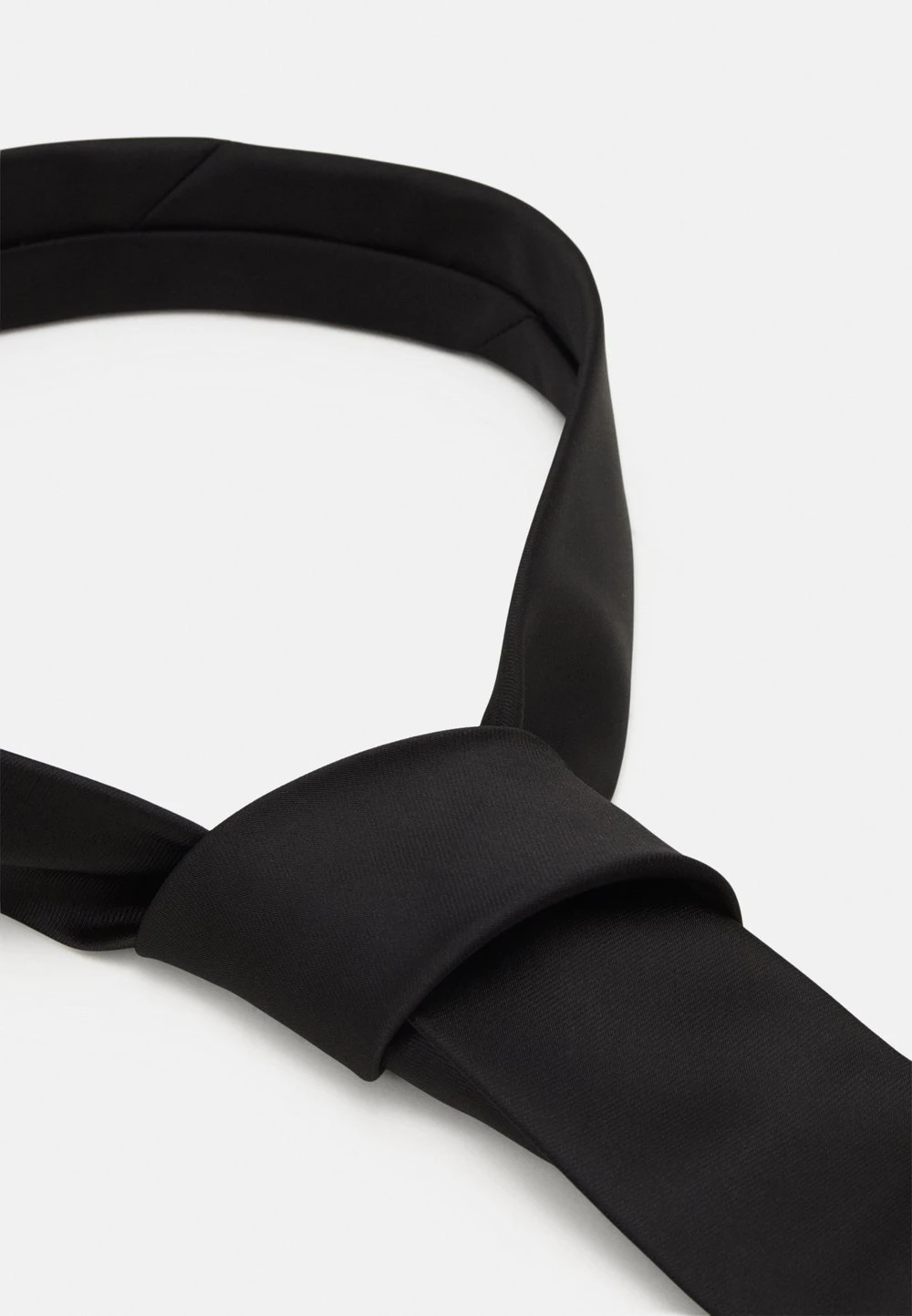 Pier One Qualité Garantie 3 PACK – Cravate Cravates Et Nœuds Papillon Couleur Unie Homme 6 Pier One Qualité Garantie 3 PACK – Cravate Cravates Et Nœuds Papillon Couleur Unie Homme – Image 4