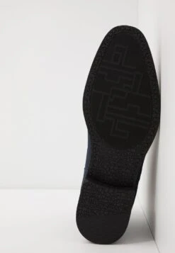 Prix Légers Pier One Bottines Bottes Rond Homme -Mode Vêtements Boutique 912aa70cec224292b00be7a73e63fbb4