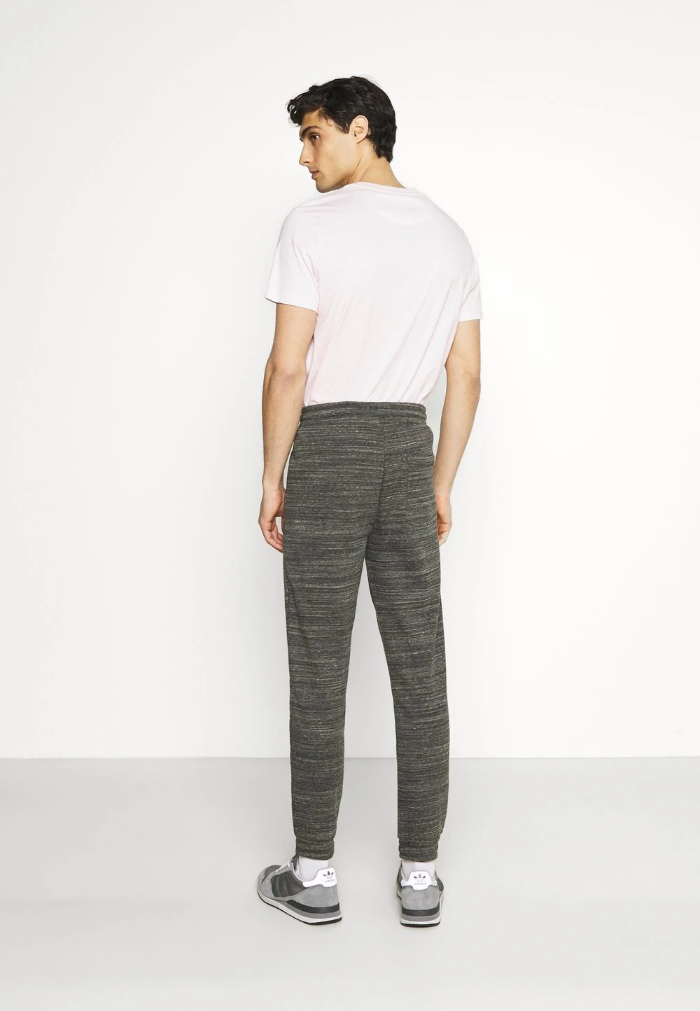 Qualité Excellente Pier One Pantalon De Survêtement Pantalons Normale Homme 5 Qualité Excellente Pier One Pantalon De Survêtement Pantalons Normale Homme – Image 3