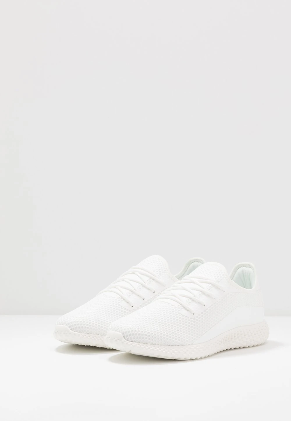 Pier One Meilleur Prix Garanti UNISEX – Baskets Basses Baskets & Sneakers Rond Homme 5 Pier One Meilleur Prix Garanti UNISEX – Baskets Basses Baskets & Sneakers Rond Homme – Image 3