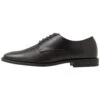 Pier One Derbies & Richelieus Prix Légers Chaussures De Ville Rond Homme -Mode Vêtements Boutique 94cbf76f0e33409fb67b5a82c8d1b169