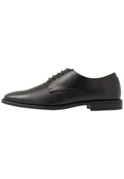 Pier One Derbies & Richelieus Prix Légers Chaussures De Ville Rond Homme