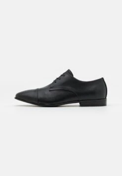 Pier One 50% Off De Vente Derbies Chaussures De Ville Rond Homme