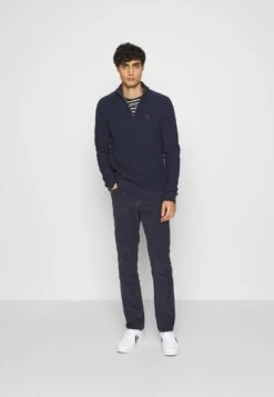 Pier One Qualité Garantie Pullover Pulls Et Gilets Col Camionneur Homme -Mode Vêtements Boutique 956ddbb87a704c59b4e756fdd472026c