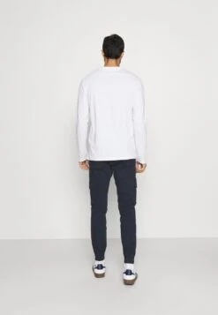 Pier One Meilleure Qualité Pantalon Cargo Pantalons Normale Homme -Mode Vêtements Boutique 959c4c7662e14654b8ace50fbb77d2d3