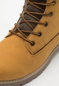 Prix Réduit Pier One Bottines à Lacets Bottes Rond Homme -Mode Vêtements Boutique 95a2d9914735411f8f4d64bde59e7c2c