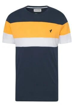 Pier One T-shirt Imprimé Qualité Garantie 100% T-shirts & Polos Col Rond Homme -Mode Vêtements Boutique 9650a781fb9d4e9593372ec0bae3e84a