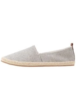 Pier One Qualité Garantie RENA ESPADRILLE UNISEX – Espadrilles Chaussures Basses Rond 27 Pier One Qualité Garantie RENA ESPADRILLE UNISEX – Espadrilles Chaussures Basses Rond -Mode Vêtements Boutique 9692782c122b4cbc82bf4fa5d2ad484f 3