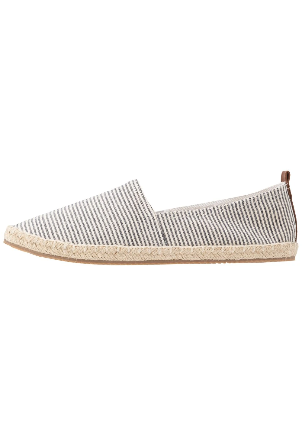 Pier One Prix Équitable RENA ESPADRILLE UNISEX – Espadrilles Chaussures Basses Rond 15 Pier One Prix Équitable RENA ESPADRILLE UNISEX – Espadrilles Chaussures Basses Rond – Image 13