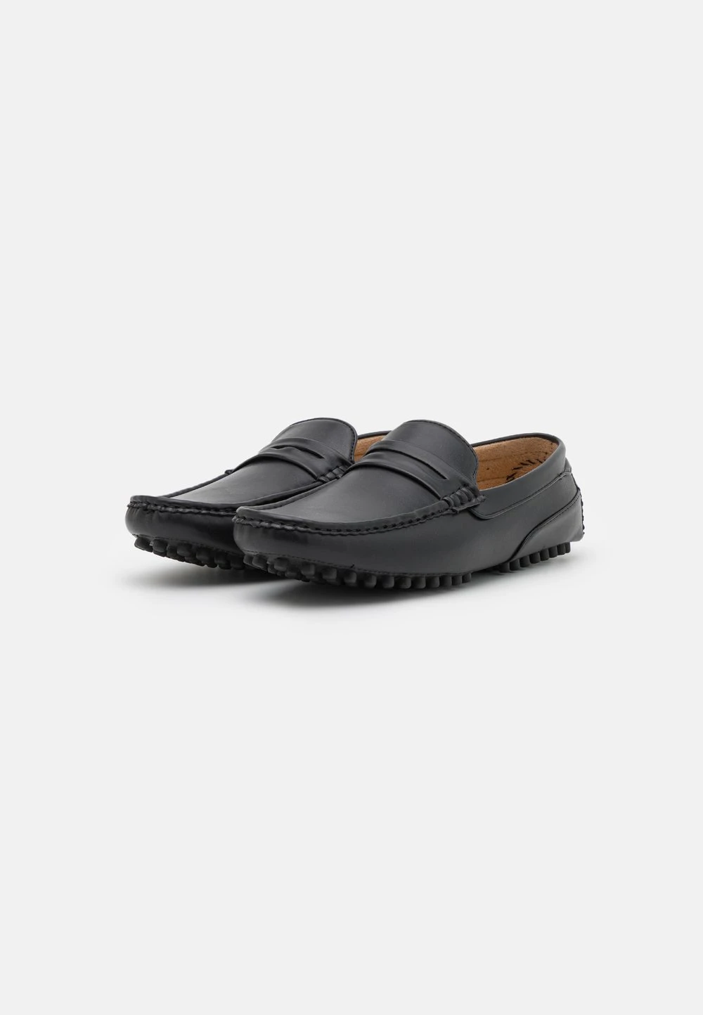 Pier One Mocassins Prix Incroyables Mocassins Et Loafers Rond Homme 4 Pier One Mocassins Prix Incroyables Mocassins Et Loafers Rond Homme – Image 2