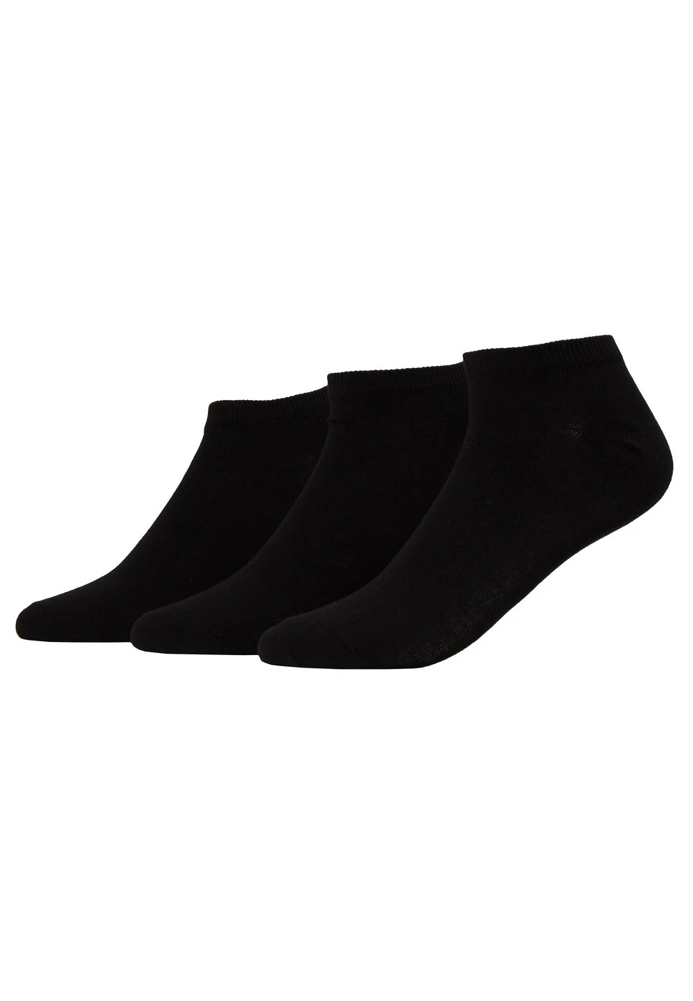 Pier One 3 PACK – Chaussettes Prix De Rêve Sous-vêtements & Chaussettes Couleur Unie Homme 4 Pier One 3 PACK – Chaussettes Prix De Rêve Sous-vêtements & Chaussettes Couleur Unie Homme – Image 2