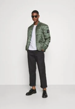 Pier One T-shirt Imprimé Prix Cassé T-shirts Col Rond Homme -Mode Vêtements Boutique 96f14541879549959b36621144c3520a