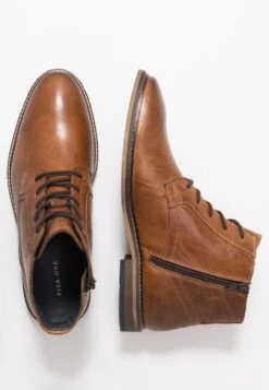 Pier One Bottines Prix Équitable Boots Et Bottes Rond Homme -Mode Vêtements Boutique 96fe1ab01bb741748a5f9f67e067a834