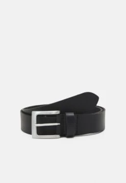 Prix Raisonnable Pier One LEATHER – Ceinture Ceintures Boucle Ardillon Homme -Mode Vêtements Boutique 977bfbb1947e480abb59b47cb07e9fc8