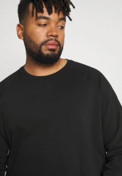 Pier One Un Tarif Préférentiel BIG CREW NECK 2PACK – Sweatshirt Pulls Et Gilets Col Rond Homme -Mode Vêtements Boutique 9865bcd759844d0884bcbf718f91ac61