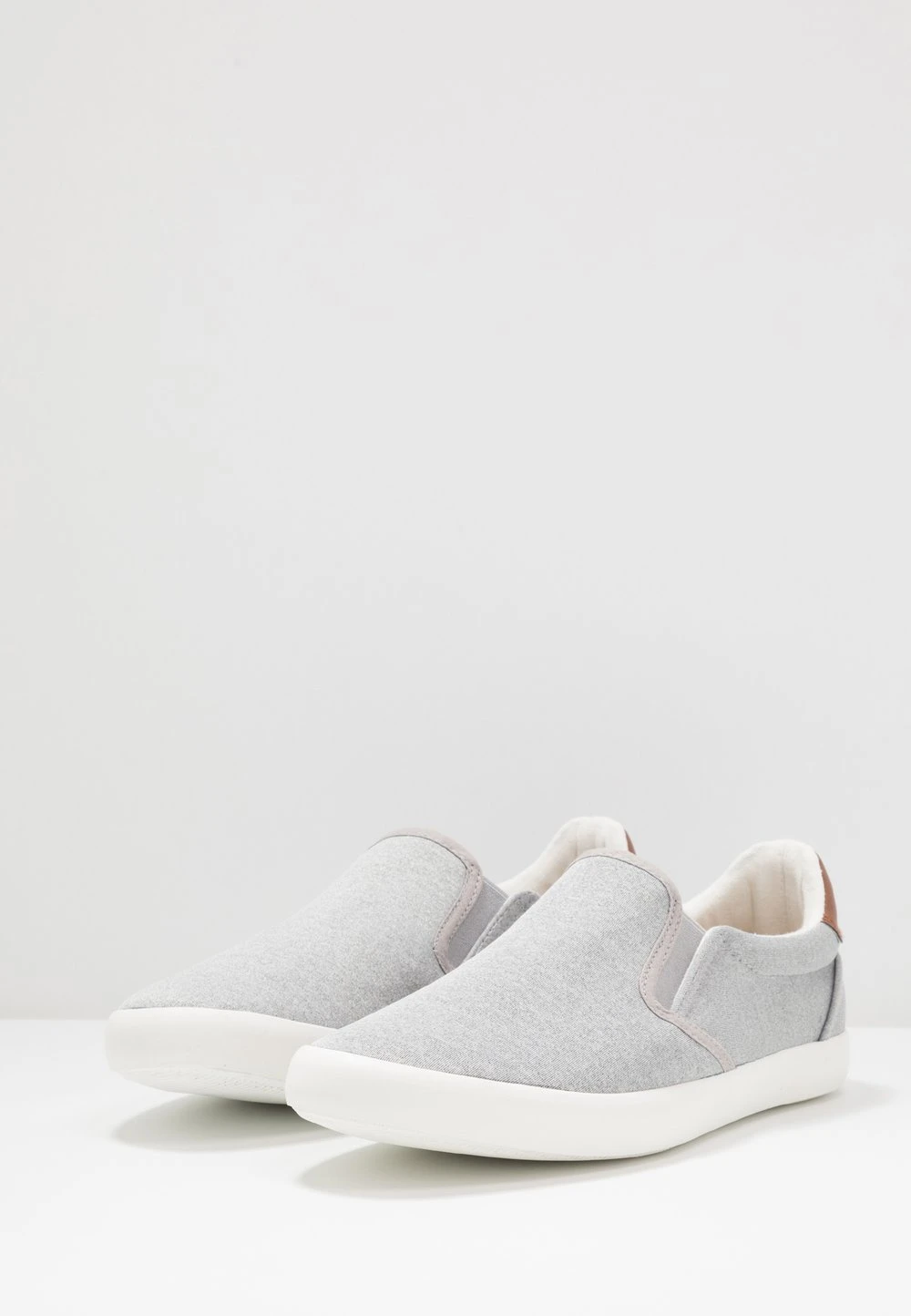 Pier One UNISEX – Mocassins Vendre Baskets & Sneakers Rond 5 Pier One UNISEX – Mocassins Vendre Baskets & Sneakers Rond – Image 3