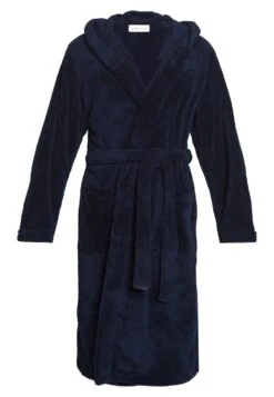 Pier One Qualité Absolue Peignoir Sous-vêtements & Chaussettes Capuche Homme -Mode Vêtements Boutique 99aae028e737446a84f98993217a20c4 1