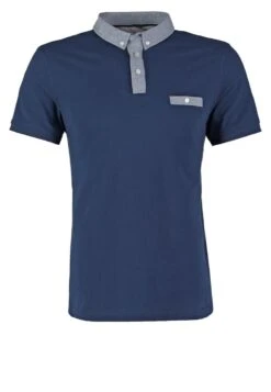 Pier One Polo En Promotion T-shirts Col Polo Homme -Mode Vêtements Boutique 9a00ca81dfe8484bb53b68cf10c70bf8