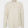 Pier One Se Vend Bas Prix Chemise Chemises Col Mao Homme