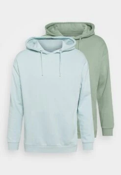 Pier One 2 PACK – Sweat à Capuche Prix Compétitif Sweats & Hoodies Homme 26 Pier One 2 PACK – Sweat à Capuche Prix Compétitif Sweats & Hoodies Homme -Mode Vêtements Boutique 9b1a7441e1a3434799cdb08571448263 4