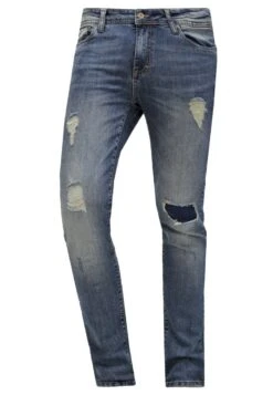 Rabais Pier One Jean Slim Jeans Normale Homme -Mode Vêtements Boutique 9b48a2cef68b49b89f96b8c7c1be13de