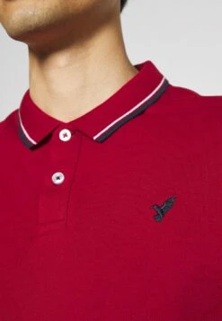 Pas Cher Pier One Polo T-shirts Col Polo Homme -Mode Vêtements Boutique 9bf35b814eb34f9680b17190881df6ea