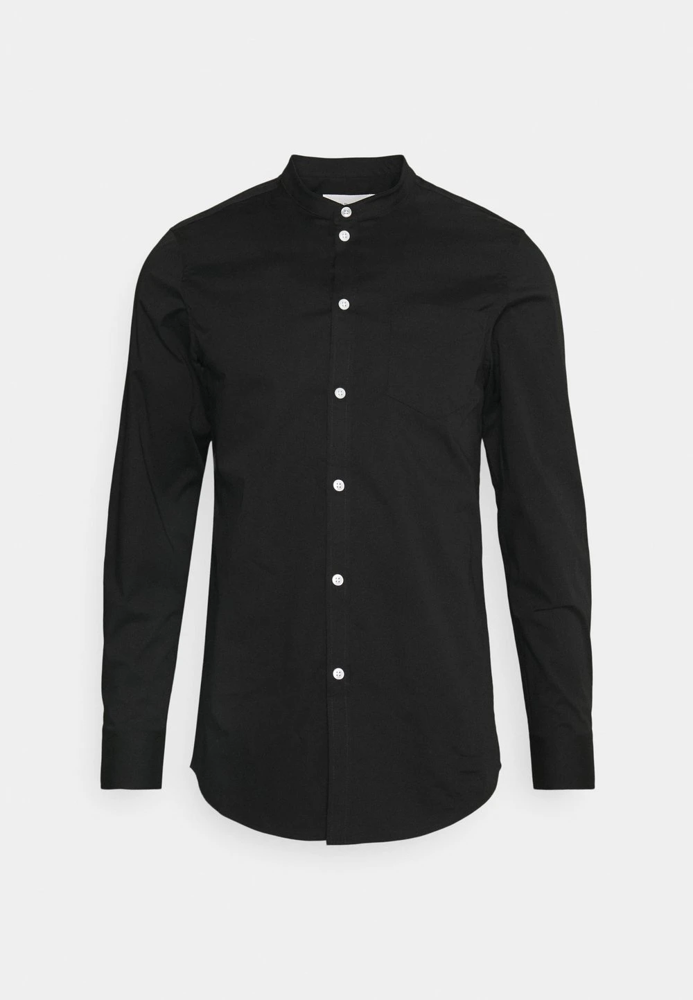 Pier One Prix Discount Chemise Chemises Col Mao Homme 8 Pier One Prix Discount Chemise Chemises Col Mao Homme – Image 6