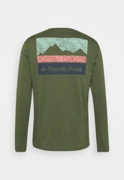 Pier One Prix Jamais Vus T-shirt à Manches Longues T-shirts Col Rond Homme -Mode Vêtements Boutique 9d05a0afef4a448688cf00483af786fb