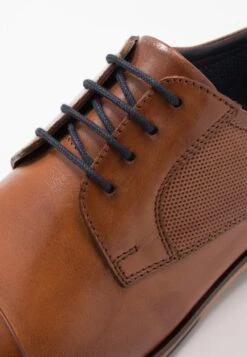 Garantie De Qualité 100% Pier One Derbies & Richelieus Chaussures De Ville Carré Homme -Mode Vêtements Boutique 9d43d0b4f4fc4cedbd2d23b1db8d3ccd