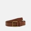 Pier One Discount En Ligne UNISEX – Ceinture Ceintures Boucle Ardillon -Mode Vêtements Boutique 9e4ba6ca4c004a34aea1b8af40c0cbfc