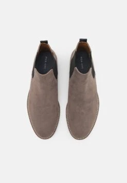 Pier One Un Tarif Préférentiel Bottines Bottes Rond Homme -Mode Vêtements Boutique 9ee5ade85e9f483caddd778675bb0b15