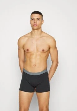 Pier One Prix Dégriffé 5 PACK – Shorty Sous-vêtements & Chaussettes Normale Homme 21 Pier One Prix Dégriffé 5 PACK – Shorty Sous-vêtements & Chaussettes Normale Homme -Mode Vêtements Boutique 9ee7cd688a2d4de8b9288a16507f46fd