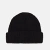 Pier One SHORT MICRO BEANIE UNISEX – Bonnet Pas Cher Casquettes, Bonnets Et Chapeaux Couleur Unie