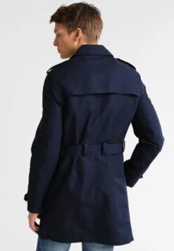 Pier One Trench Vendre-Réclame Manteaux Boutons Homme -Mode Vêtements Boutique 9f7acdf58be74396a8639bc6c063cea9