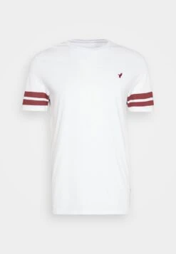 Prix Gelé Pier One T-shirt Imprimé T-shirts & Polos Col Rond Homme -Mode Vêtements Boutique 9fd1d8b1664a409dafd5ef59d393e39c 1