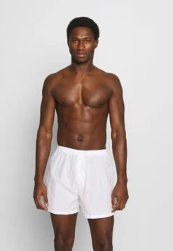 Pier One Qualité Excellente 5 PACK – Caleçon Sous-vêtements & Chaussettes Normale Homme