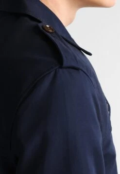 Pier One Trench Vendre-Réclame Manteaux Boutons Homme -Mode Vêtements Boutique a00a833e4ae54cae8dd8149d5bf8bbde