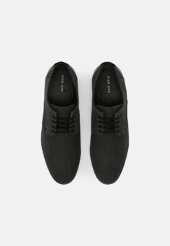 Pier One Bonne Qualité Chaussures à Lacets Derbies Et Richelieus Rond Homme -Mode Vêtements Boutique a021c8913e6246478333a9559754fc6d