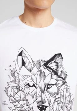 Pier One Prix Sympa T-shirt Imprimé T-shirts & Polos Col Rond Homme -Mode Vêtements Boutique a06efa2c121e4202b52fa187a798676a