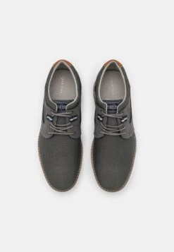 Pier One Promos Chaussures à Lacets Derbies Et Richelieus Rond Homme -Mode Vêtements Boutique a2530f3c6efb4f0988d6e5d16b20a95d