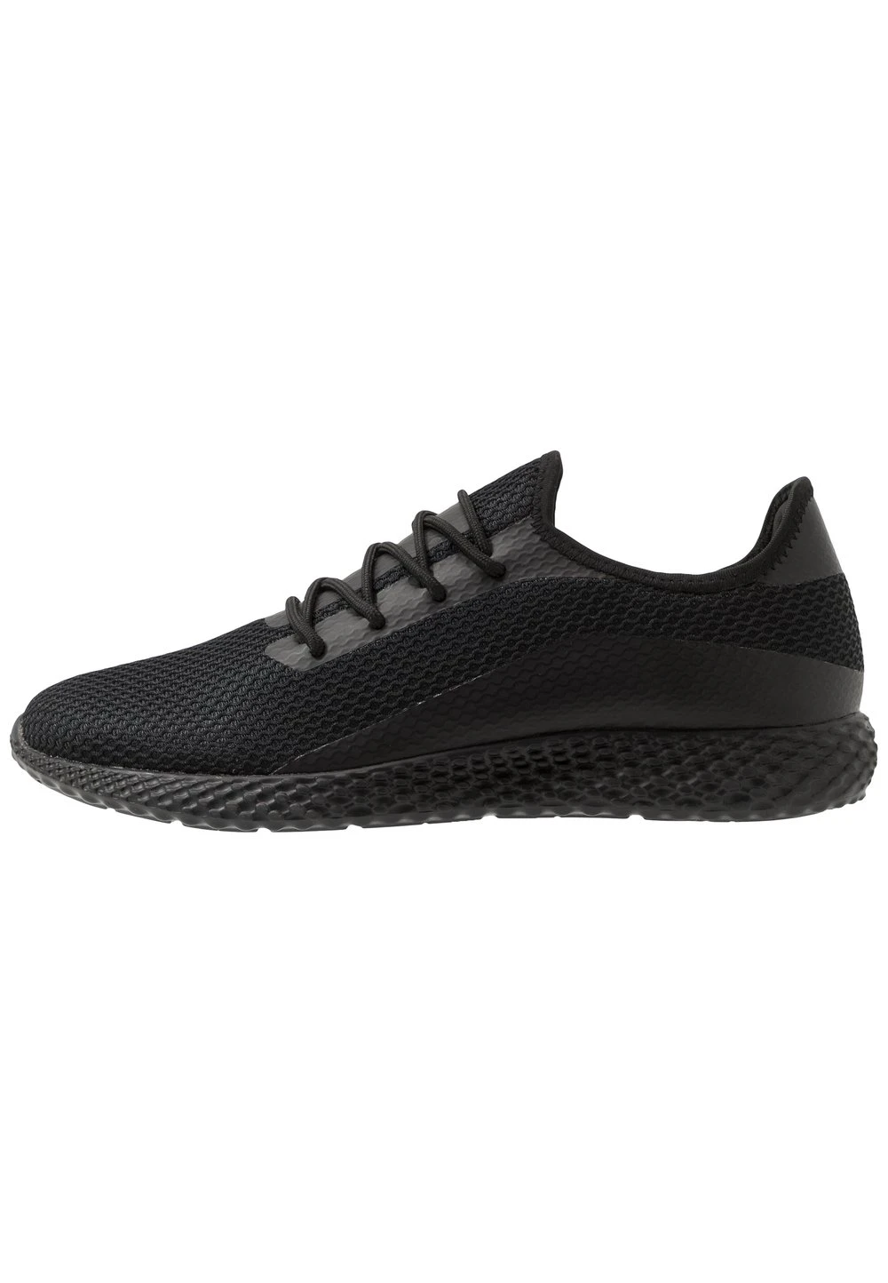 Pier One Meilleur Prix Garanti UNISEX – Baskets Basses Baskets & Sneakers Rond Homme 9 Pier One Meilleur Prix Garanti UNISEX – Baskets Basses Baskets & Sneakers Rond Homme – Image 7