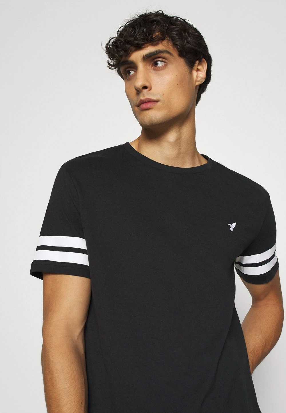 Pier One Vendre-Réclame T-shirt Imprimé T-shirts & Polos Col Rond Homme 8 Pier One Vendre-Réclame T-shirt Imprimé T-shirts & Polos Col Rond Homme – Image 6