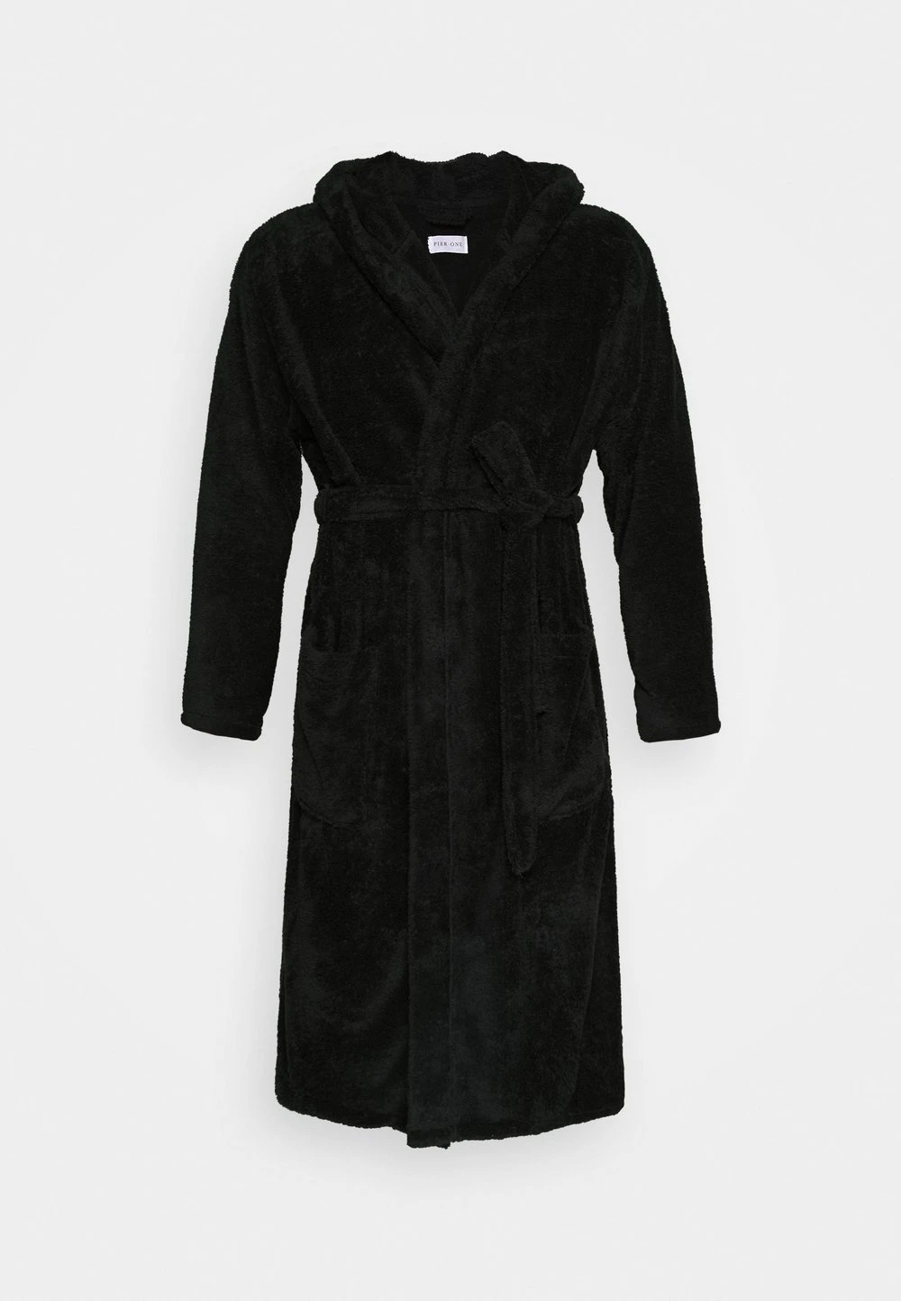 Pier One Qualité Garantie Peignoir Sous-vêtements & Chaussettes Capuche Homme 7 Pier One Qualité Garantie Peignoir Sous-vêtements & Chaussettes Capuche Homme – Image 5