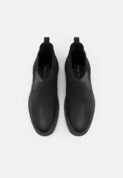 Pier One Meilleure Qualité Bottines Bottes Rond Homme -Mode Vêtements Boutique a51d947d84c14d80b51f96b7ba051891