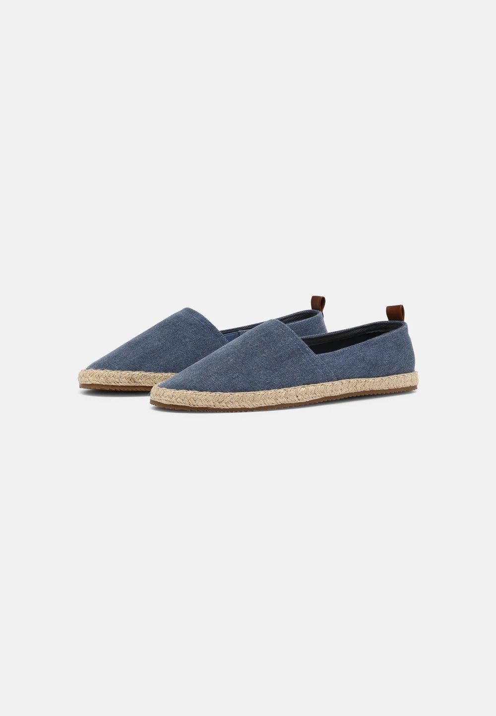Prix Incroyables Pier One RENA ESPADRILLE UNISEX – Espadrilles Chaussures Basses Rond 4 Prix Incroyables Pier One RENA ESPADRILLE UNISEX – Espadrilles Chaussures Basses Rond – Image 2