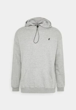 Pier One Pas Cher Sweat à Capuche Pulls Et Gilets Homme -Mode Vêtements Boutique a5677c075e854df0a900f83365de813f