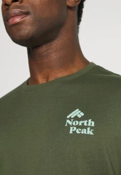 Pier One Prix Jamais Vus T-shirt à Manches Longues T-shirts Col Rond Homme -Mode Vêtements Boutique a5782d2b7c66470da51e11b9368c5729