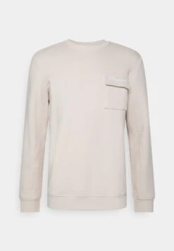 Prix Avantageux Pier One UNITED UTILITY CREW – Sweatshirt Sweats & Hoodies Col Rond Homme -Mode Vêtements Boutique a80eb786c378485aa49c1b2a946a60c7