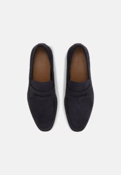 Pier One Qualité Absolue Mocassins Mocassins Et Loafers Rond Homme -Mode Vêtements Boutique a82a885ddc334f90b1c09ac62106e23c